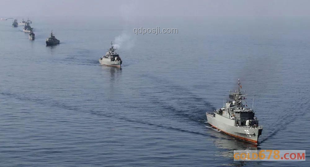 霍尔木兹海峡关闭风险应对：油价飙升解决方案